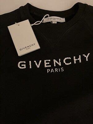 givenchy jumper ebay|givenchy jumper women's.